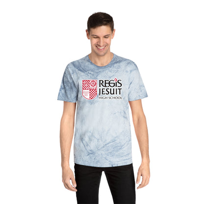 Color Blast School Spirit Tee