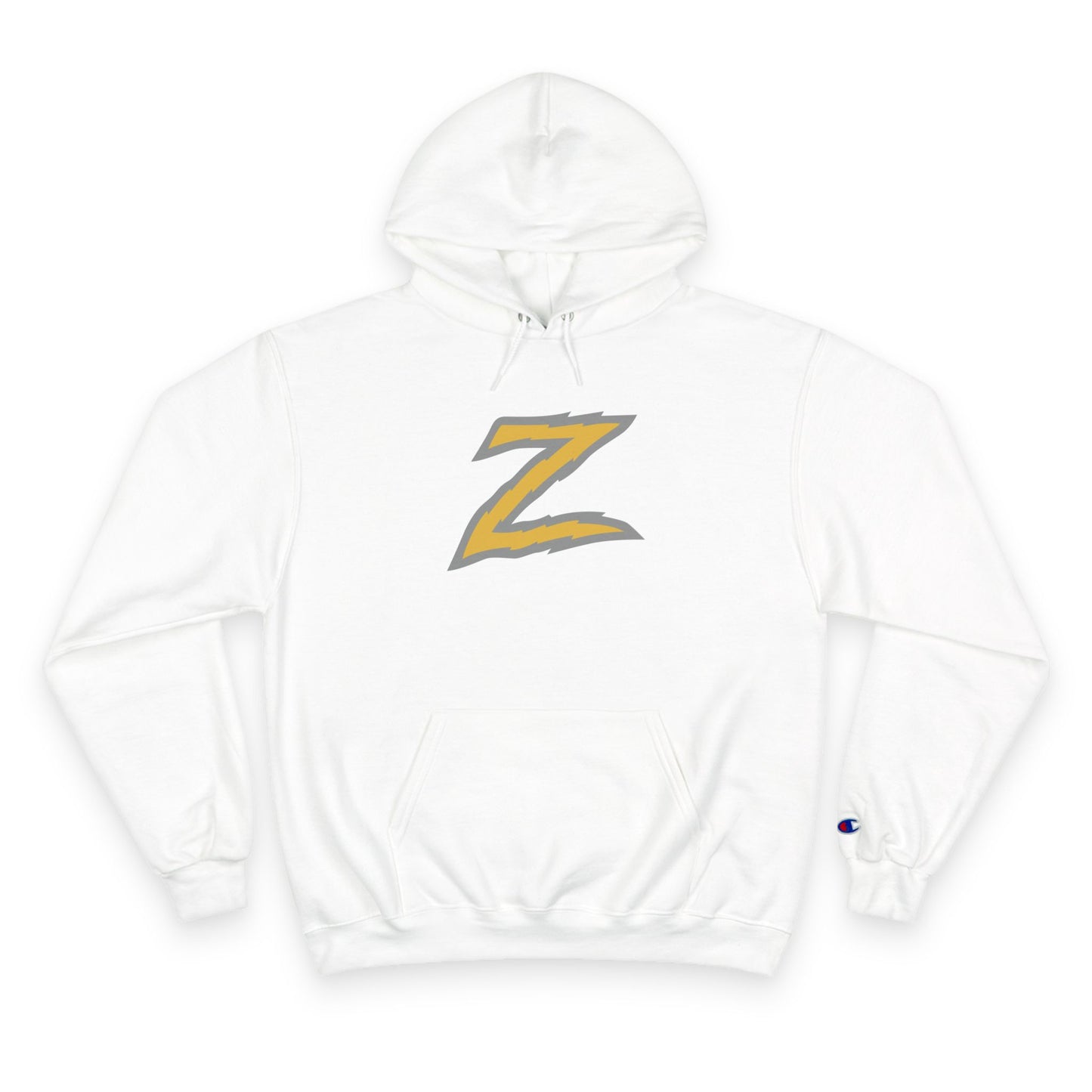 Champion Powerblend Fleece Pullover Hoodie