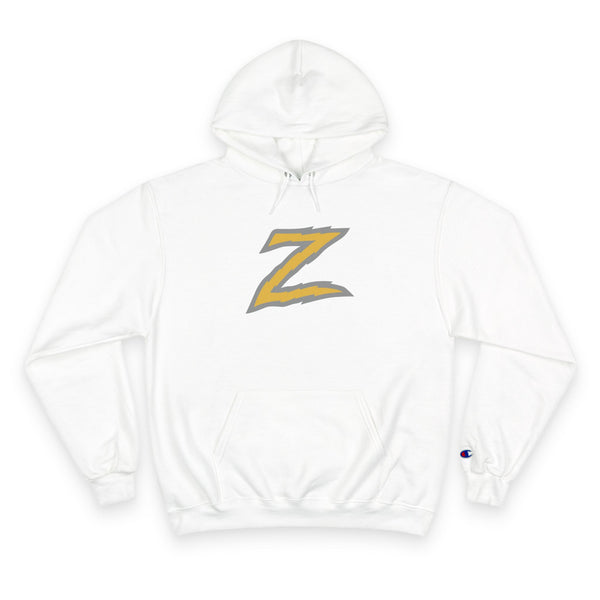 Champion Powerblend Fleece Pullover Hoodie