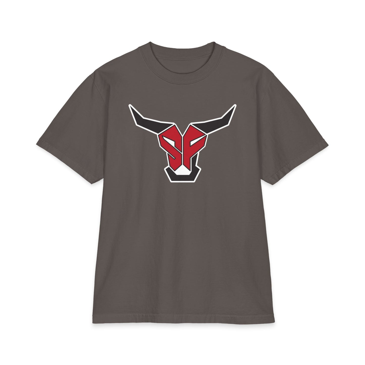 Max Heavyweight Short Sleeve Tee