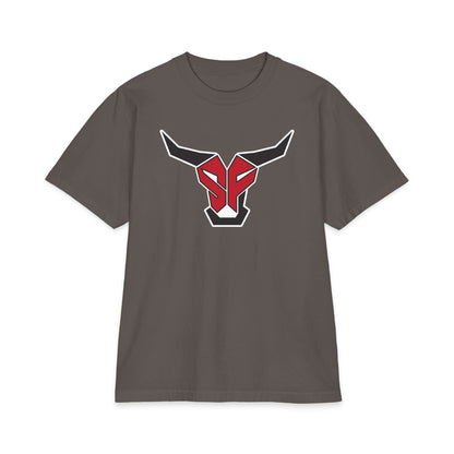Max Heavyweight Short Sleeve Tee