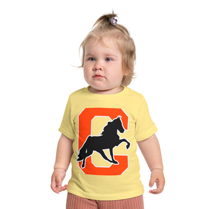 Baby Short Sleeve Tee
