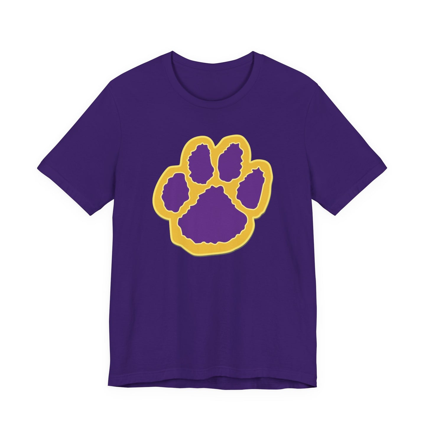 Jersey Short Sleeve Tee