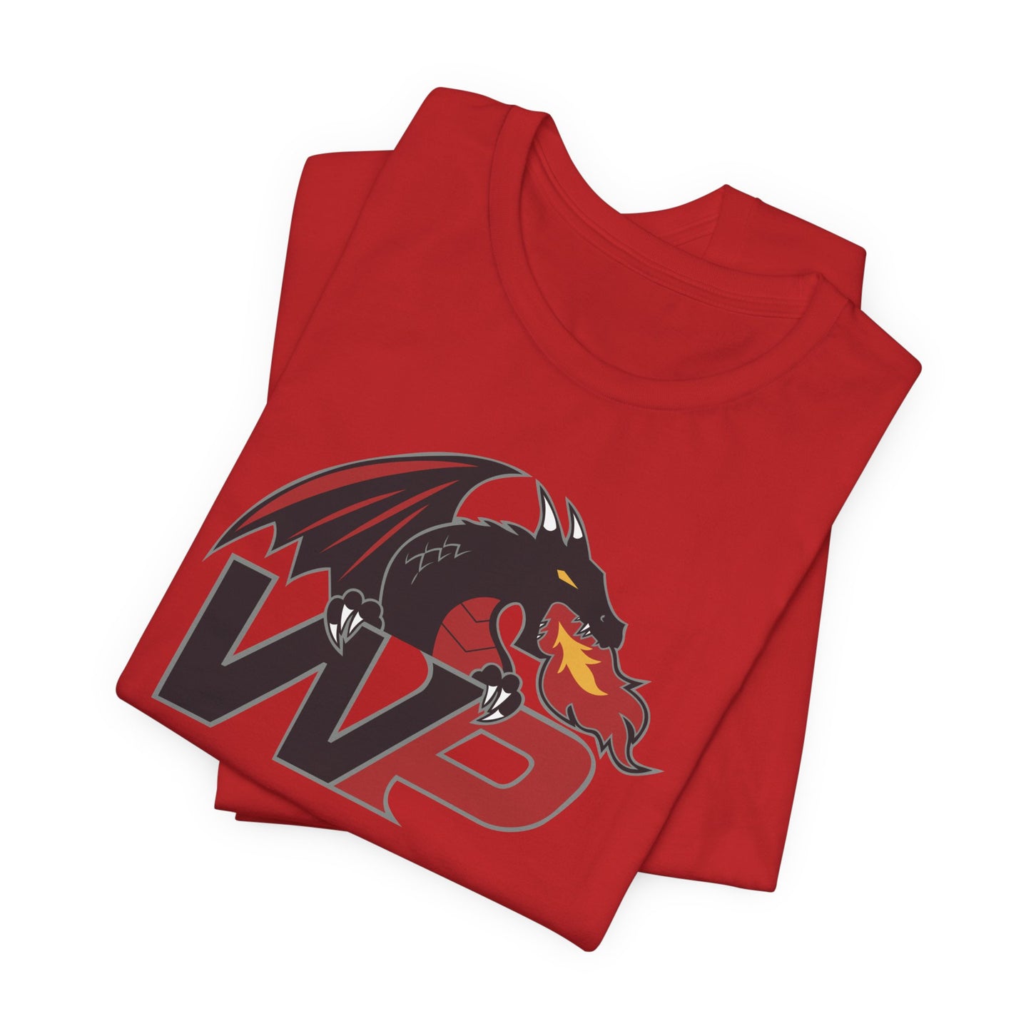 Jersey Short Sleeve Tee