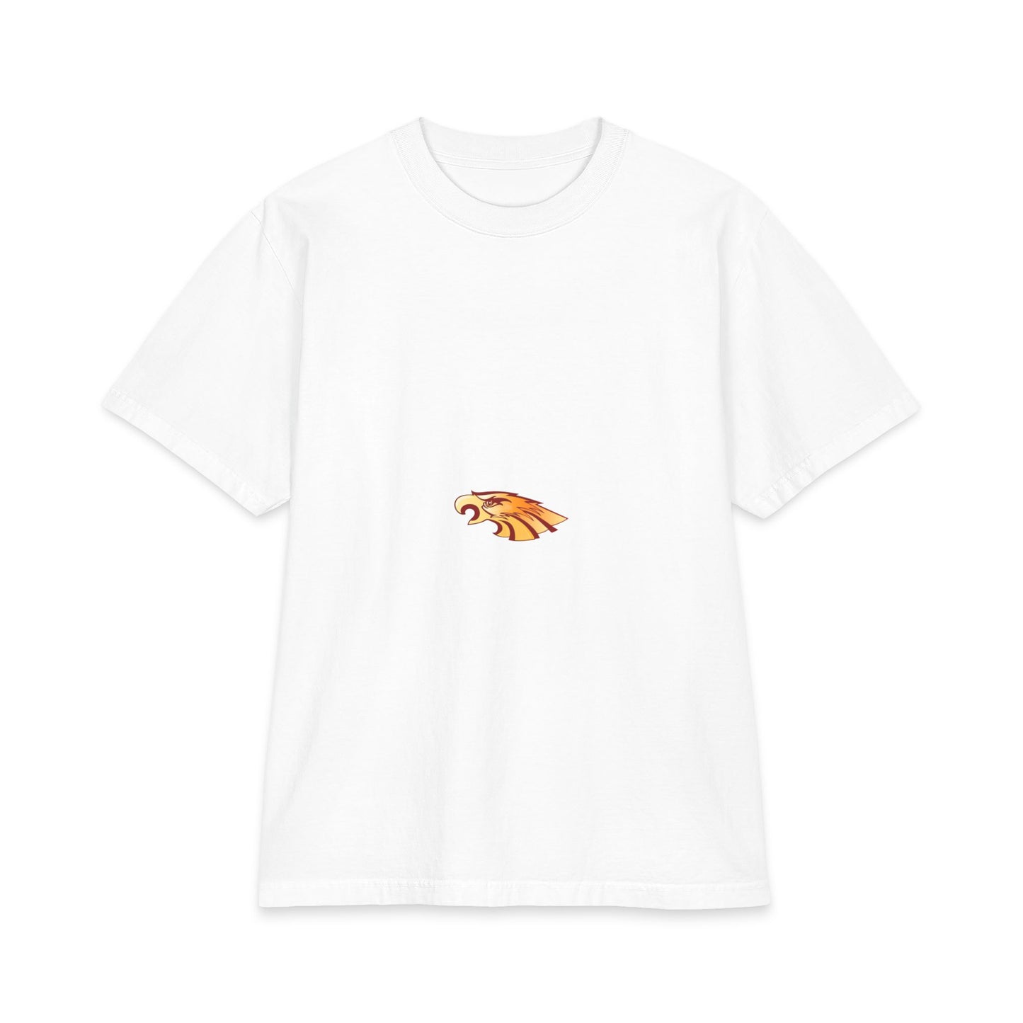 Max Heavyweight Short Sleeve Tee