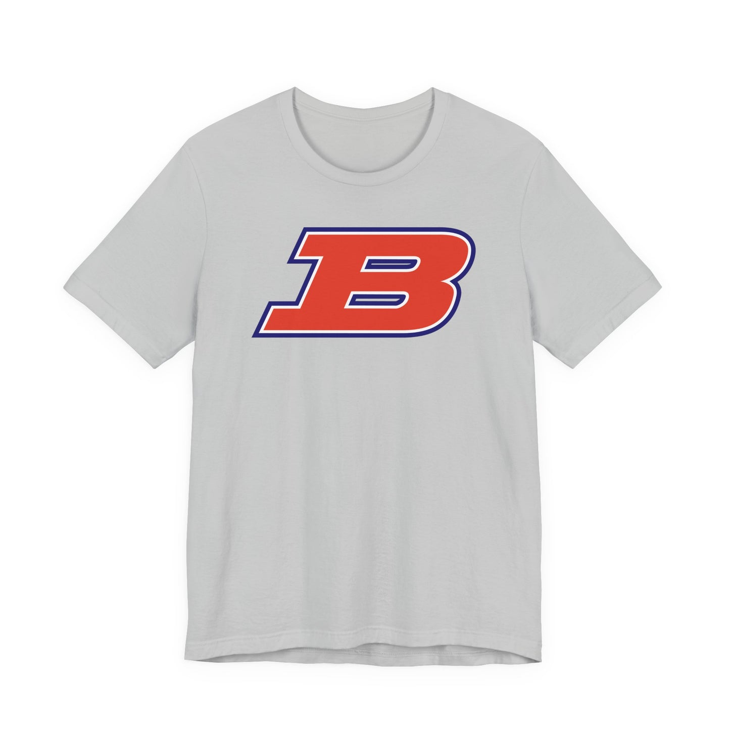 Jersey Short Sleeve Tee