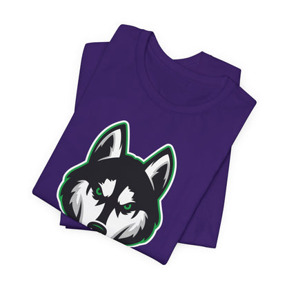 Jersey Short Sleeve Tee