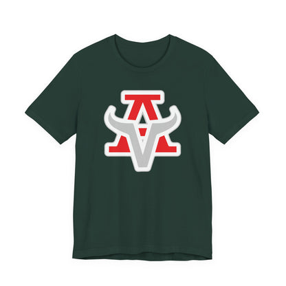 Jersey Short Sleeve Tee