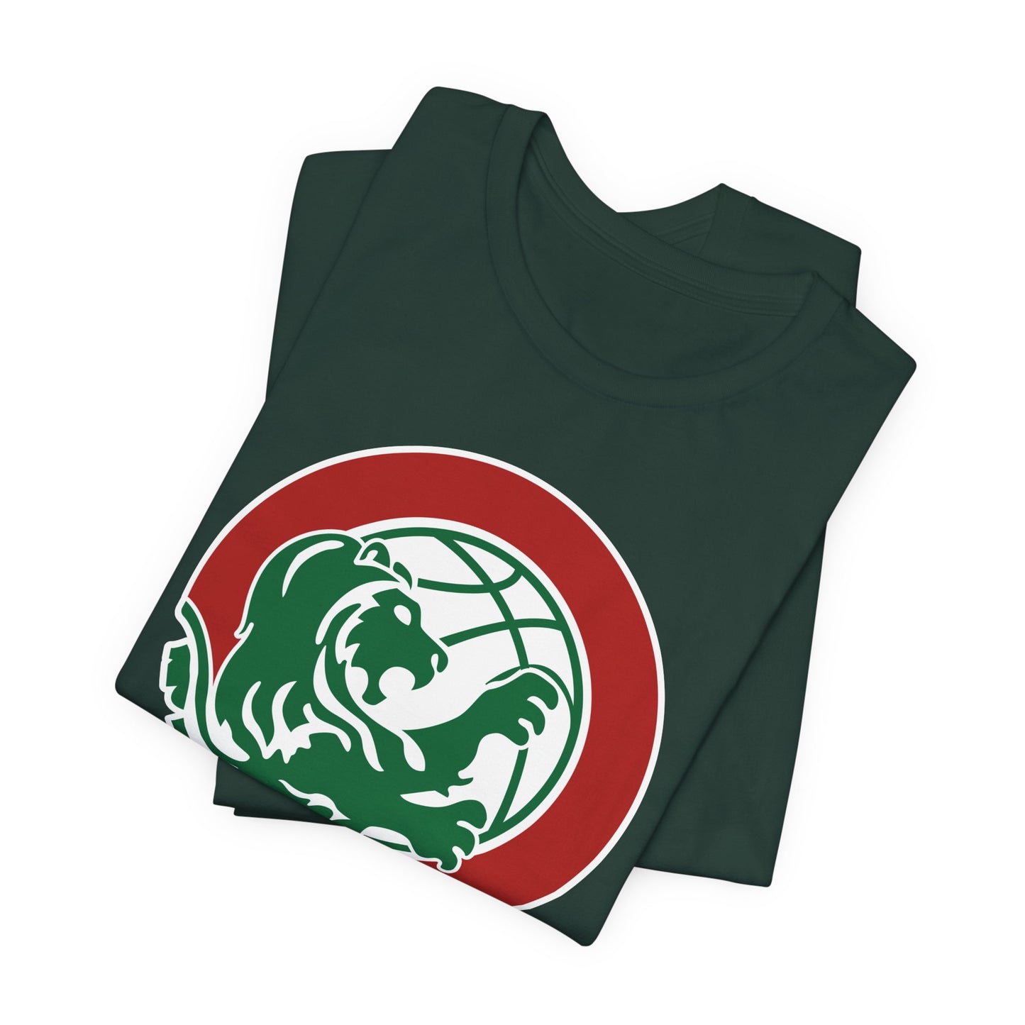 Jersey Short Sleeve Tee