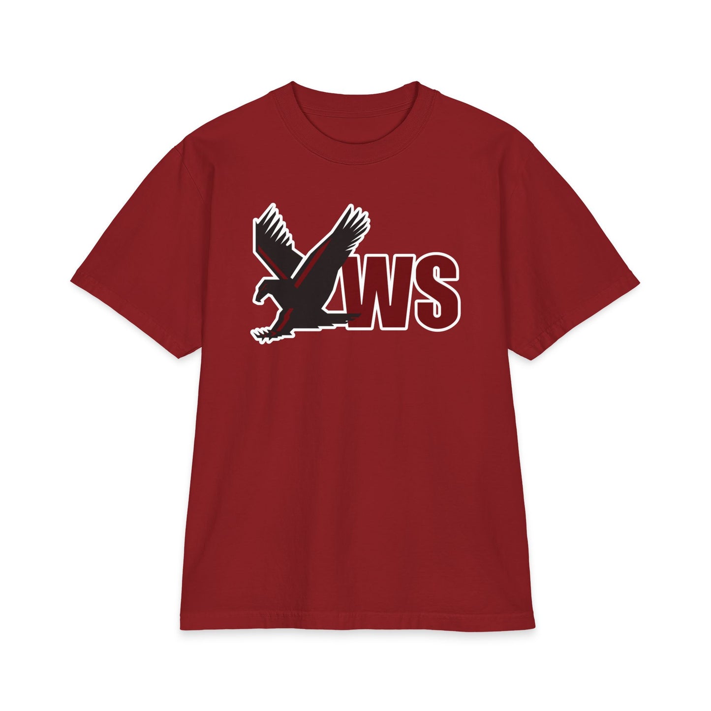 Max Heavyweight Short Sleeve Tee