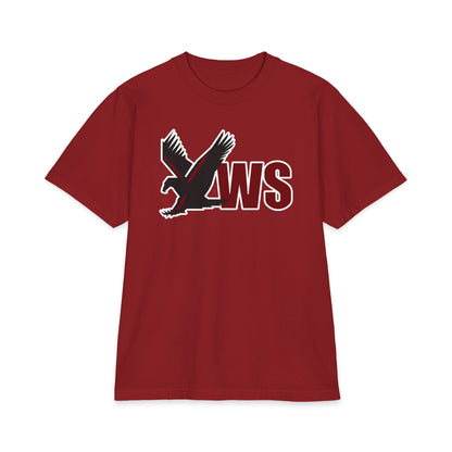 Max Heavyweight Short Sleeve Tee