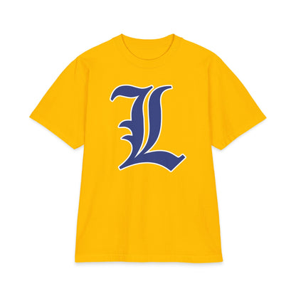 Max Heavyweight Short Sleeve Tee