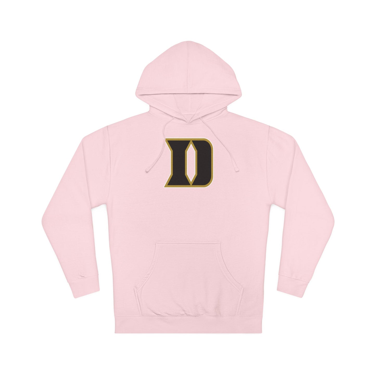 Midweight Pullover Hoodie