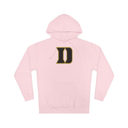 Midweight Pullover Hoodie