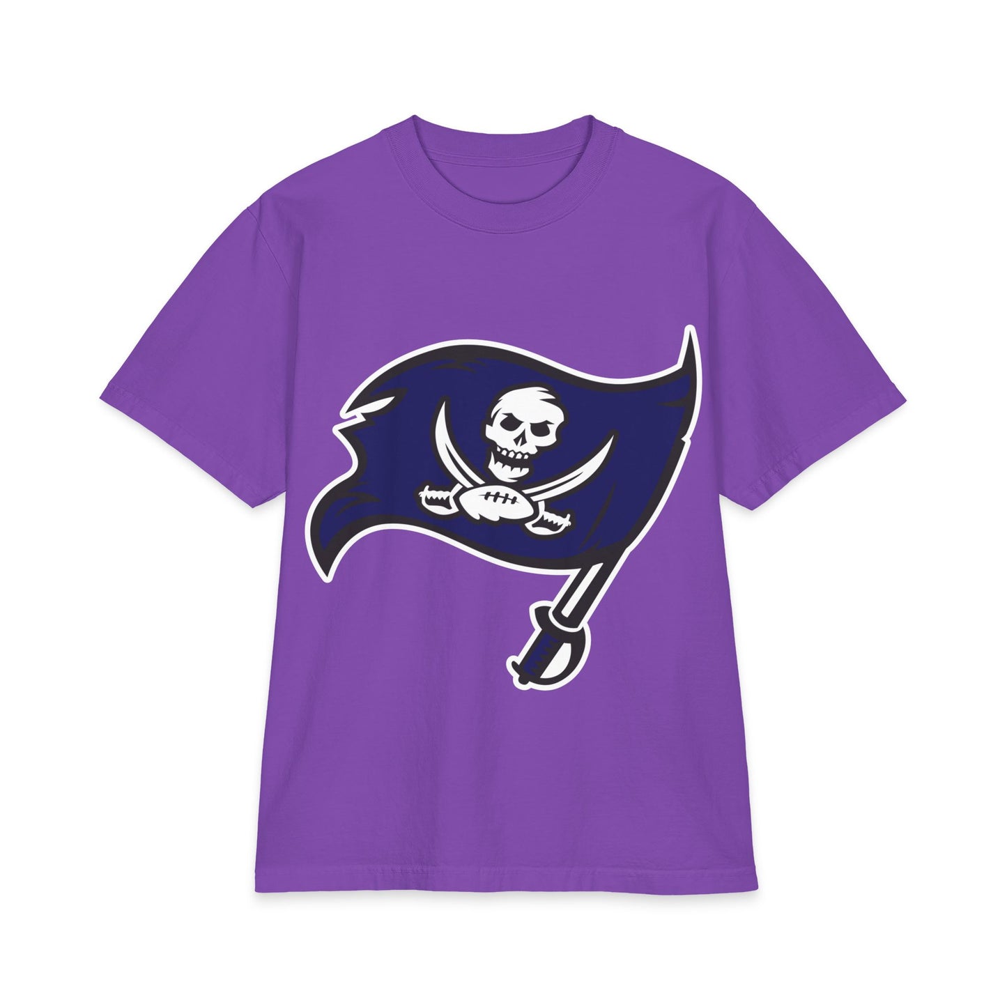 Max Heavyweight Short Sleeve Tee