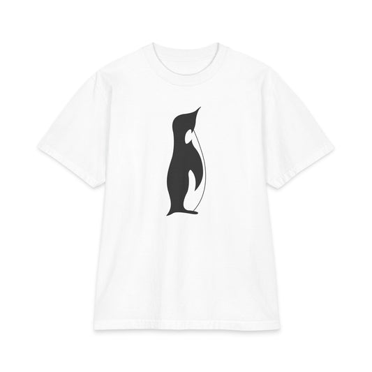 Max Heavyweight Short Sleeve Tee