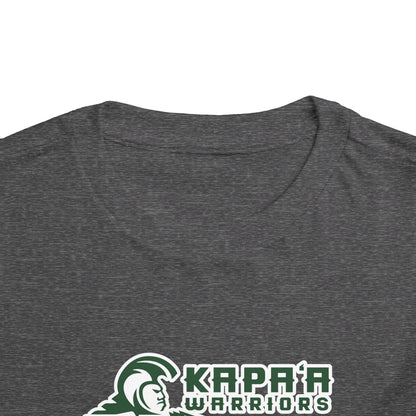 Toddler Short Sleeve Tee