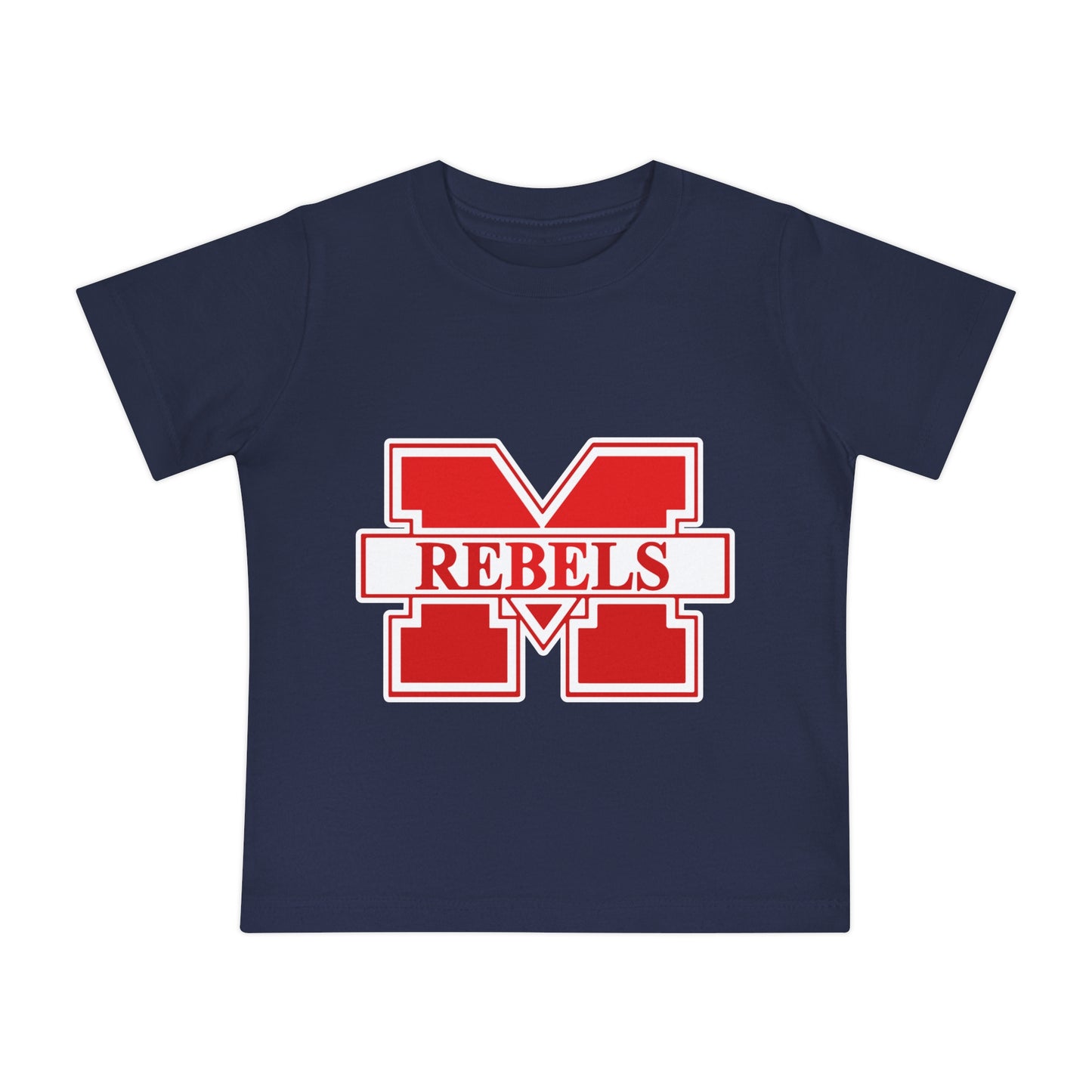 Baby Short Sleeve Tee