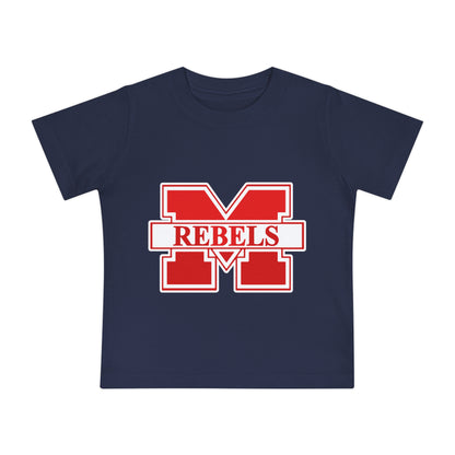 Baby Short Sleeve Tee