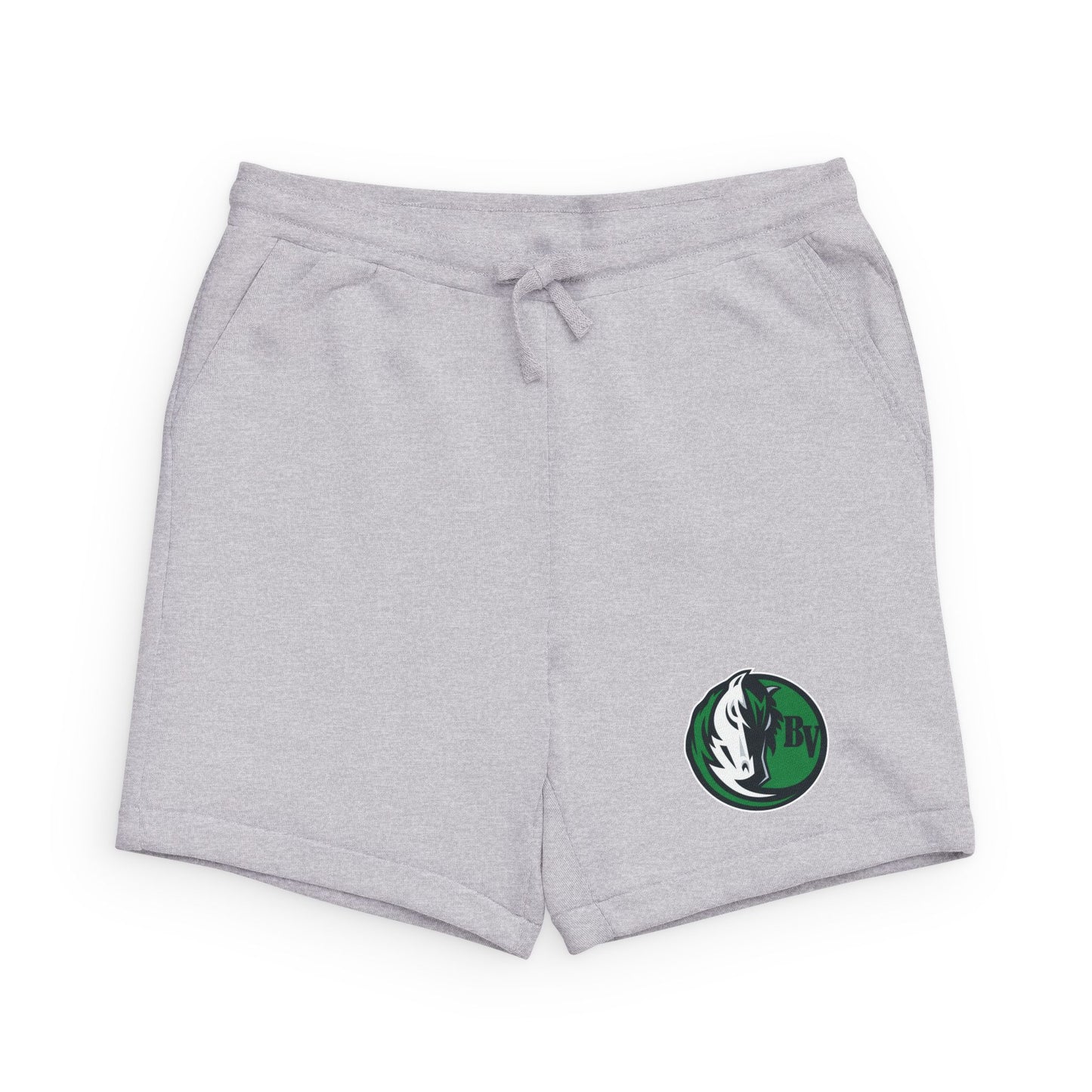 Unisex Sponge Fleece Sweatshort