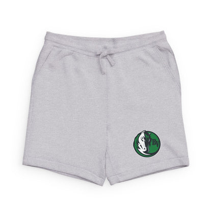 Unisex Sponge Fleece Sweatshort