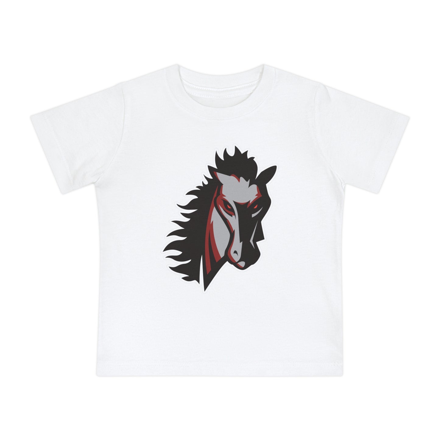Baby Short Sleeve Tee