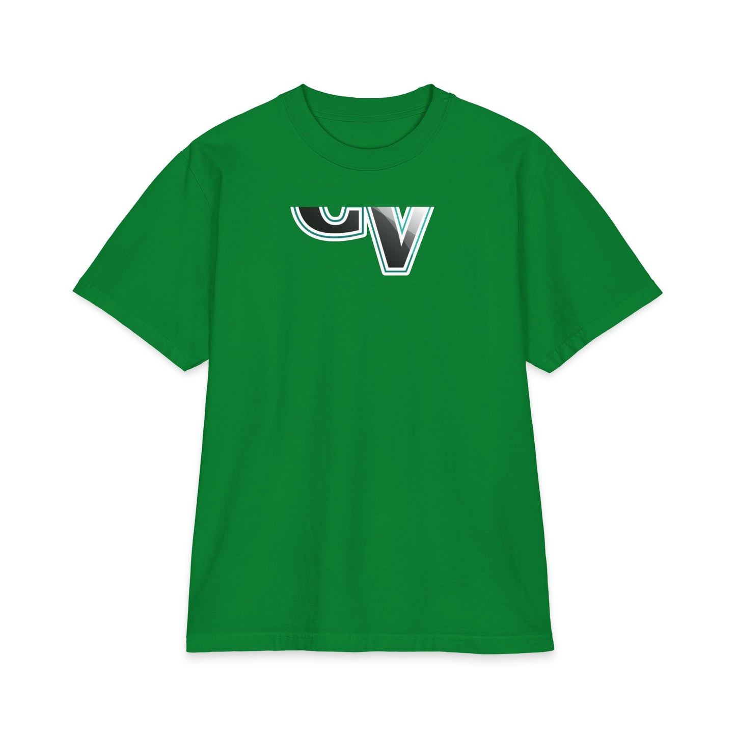 Max Heavyweight Short Sleeve Tee