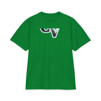 Max Heavyweight Short Sleeve Tee