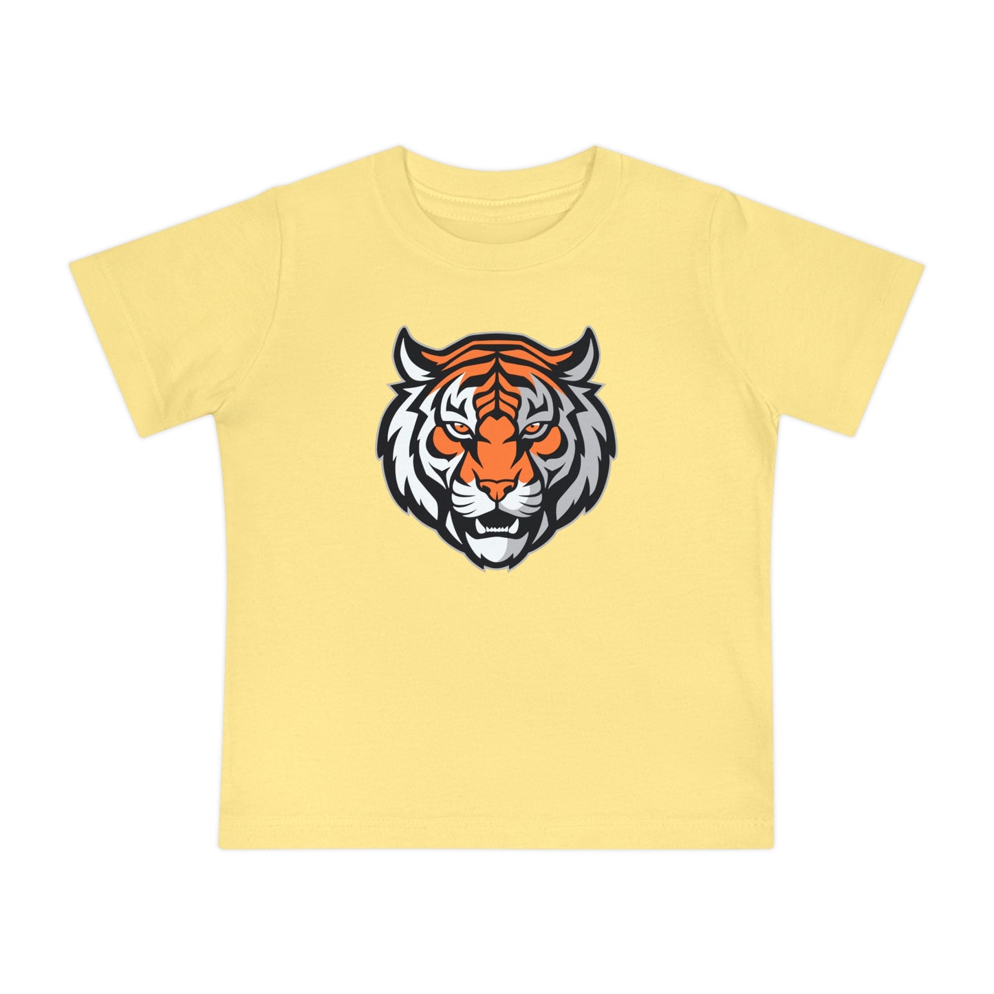 Baby Short Sleeve Tee