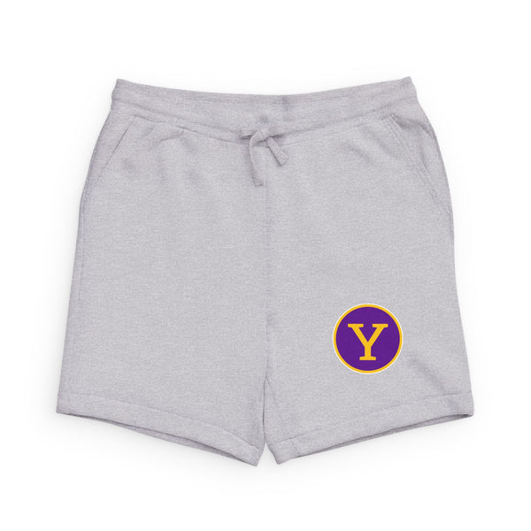Unisex Sponge Fleece Sweatshort