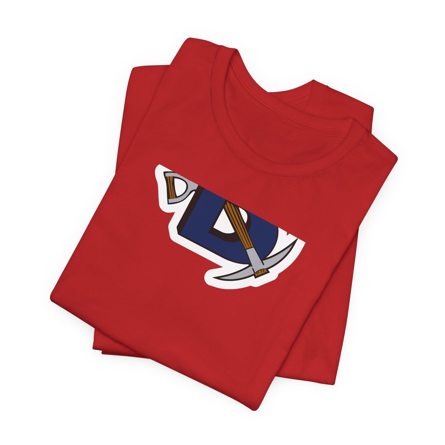 Jersey Short Sleeve Tee
