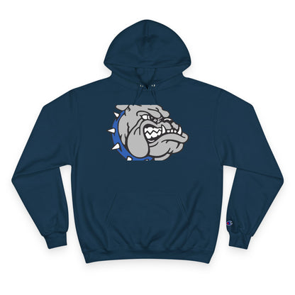 Champion Powerblend Fleece Pullover Hoodie