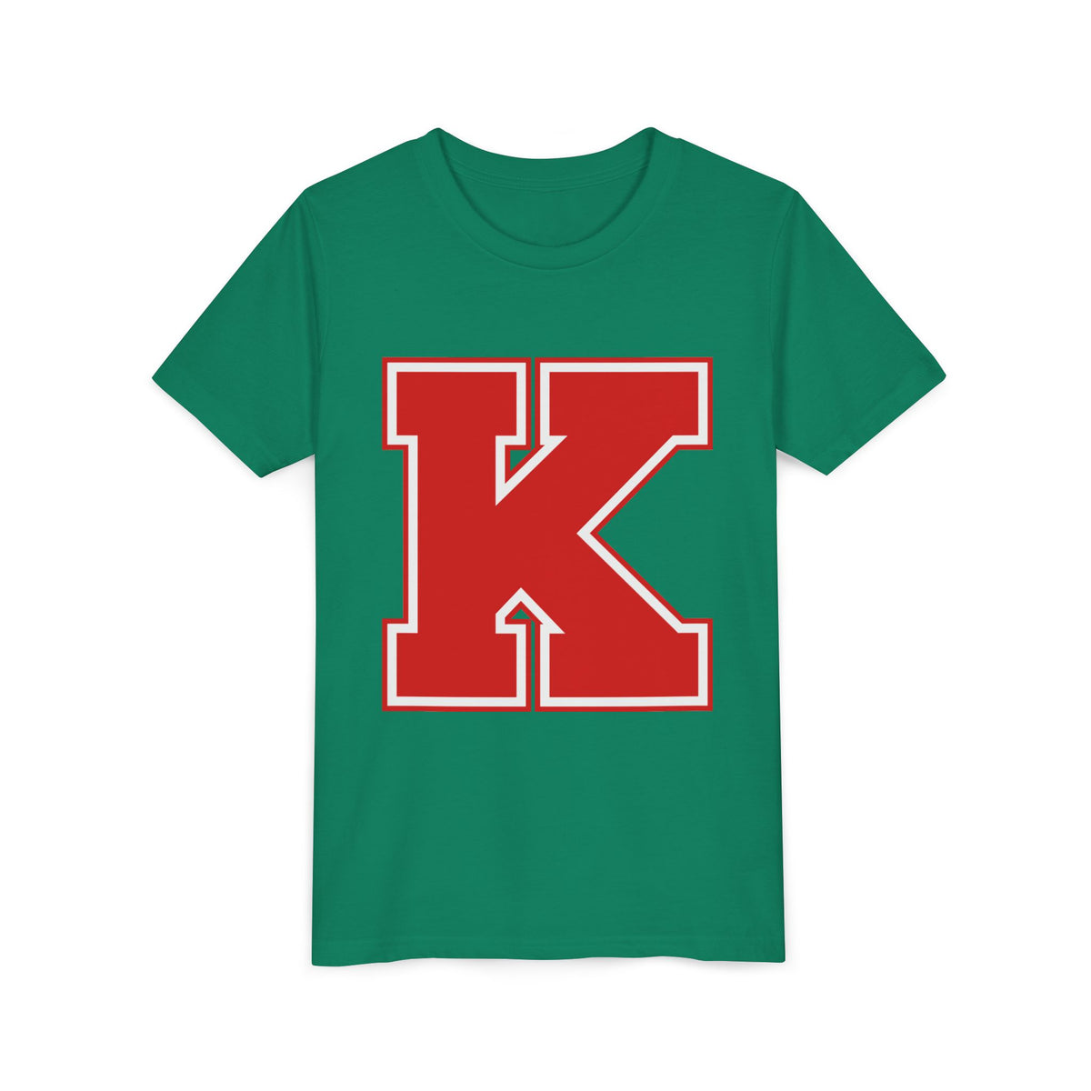 Youth Short Sleeve Tee