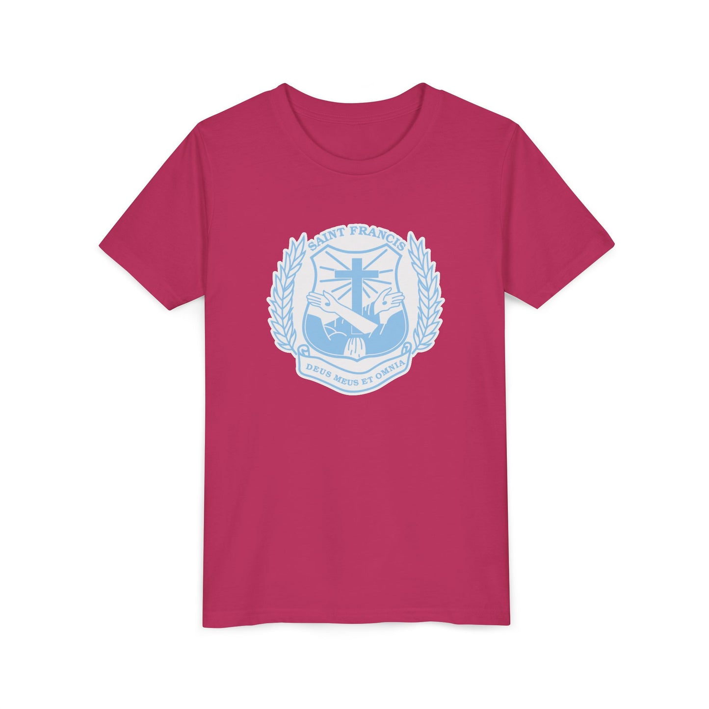 Youth Short Sleeve Tee