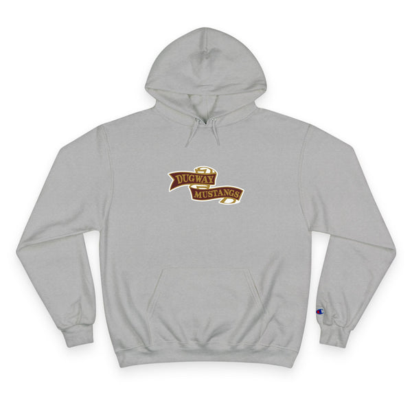 Champion Powerblend Fleece Pullover Hoodie