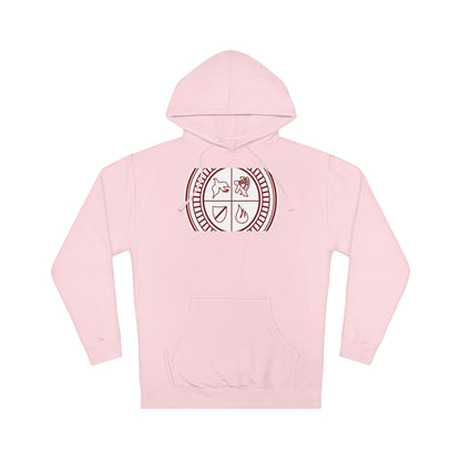 Midweight Pullover Hoodie