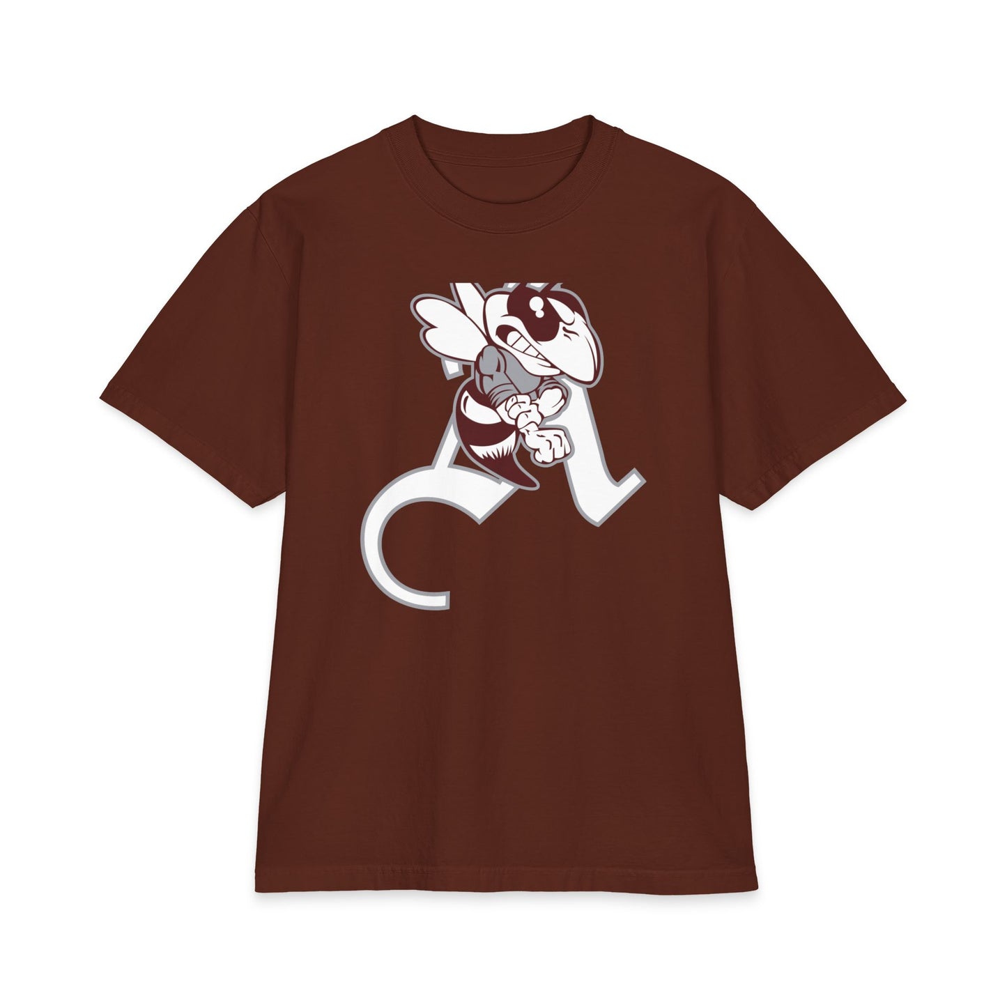 Max Heavyweight Short Sleeve Tee