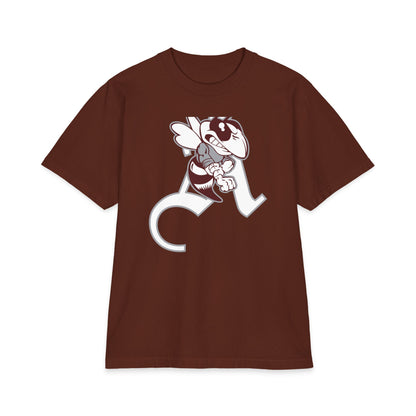 Max Heavyweight Short Sleeve Tee