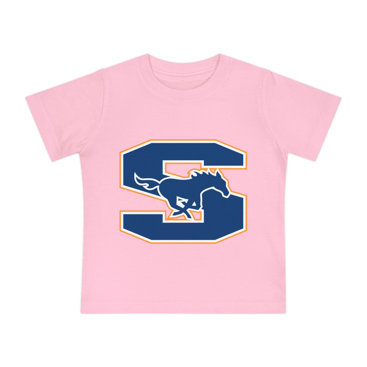 Baby Short Sleeve Tee