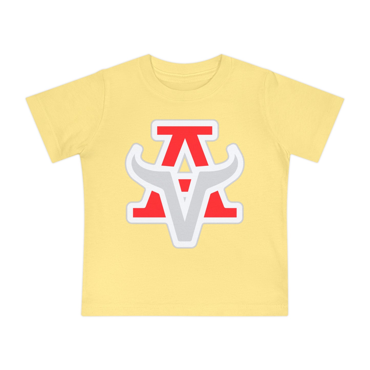 Baby Short Sleeve Tee