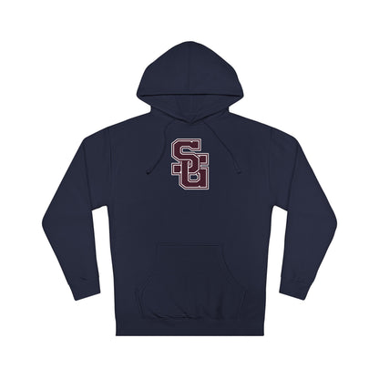 Midweight Pullover Hoodie