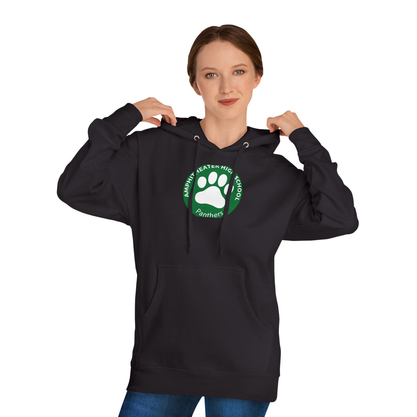 Midweight Pullover Hoodie