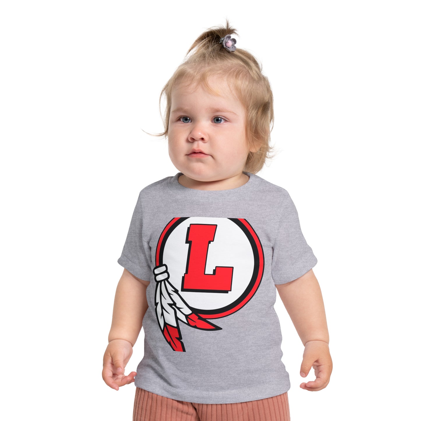 Baby Short Sleeve Tee
