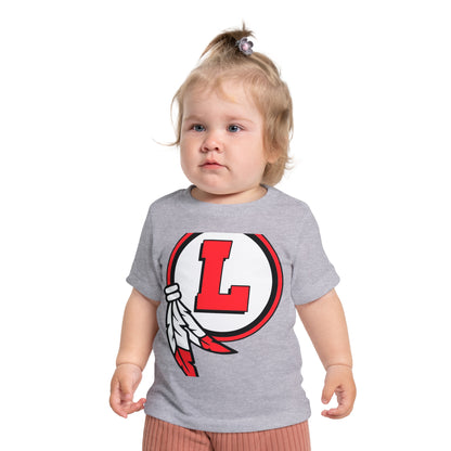 Baby Short Sleeve Tee