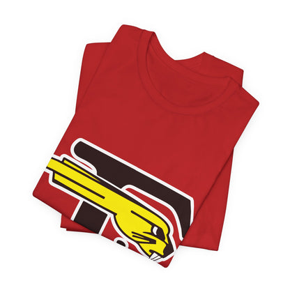 Jersey Short Sleeve Tee