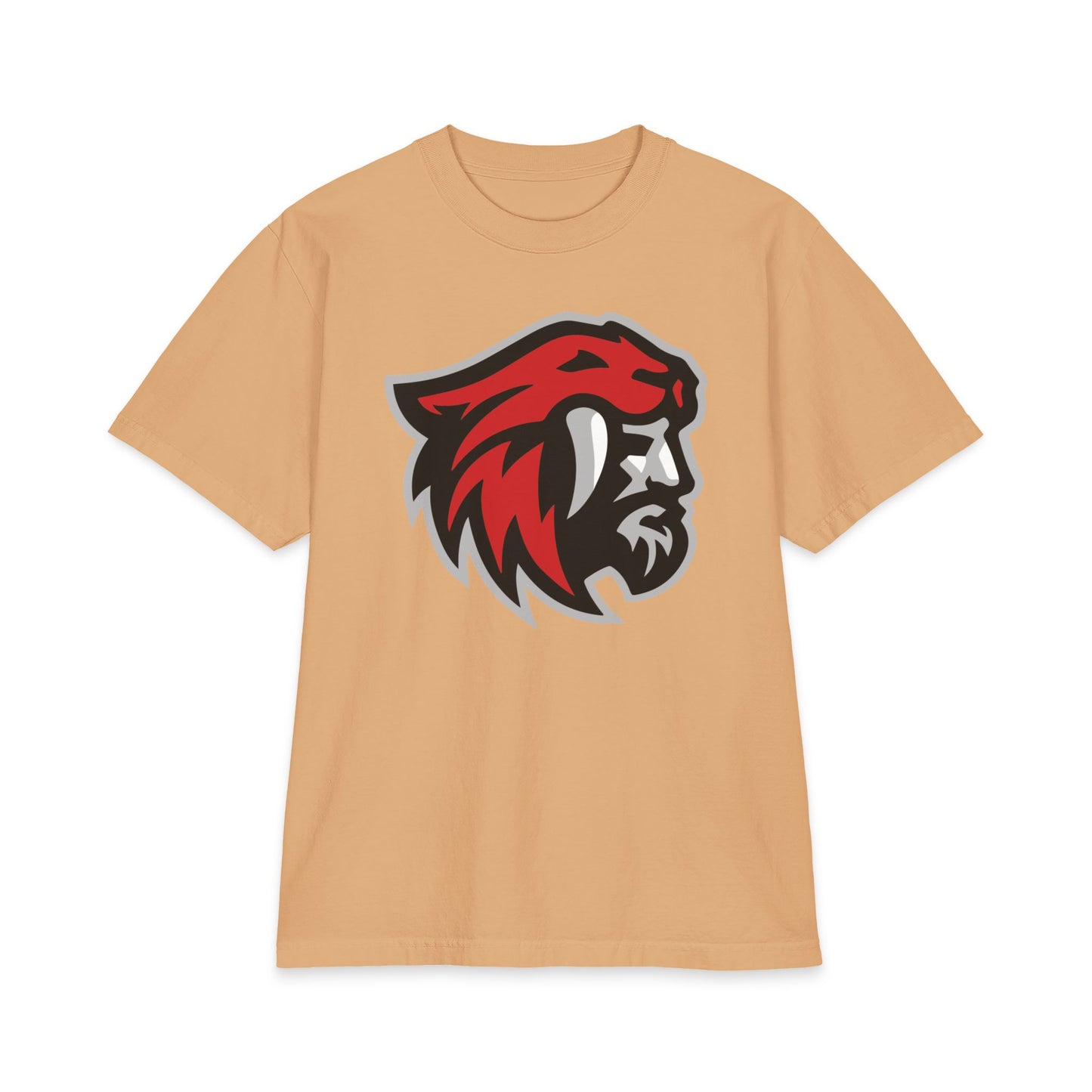 Max Heavyweight Short Sleeve Tee