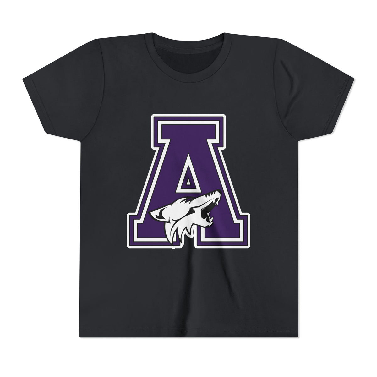 Youth Short Sleeve Tee