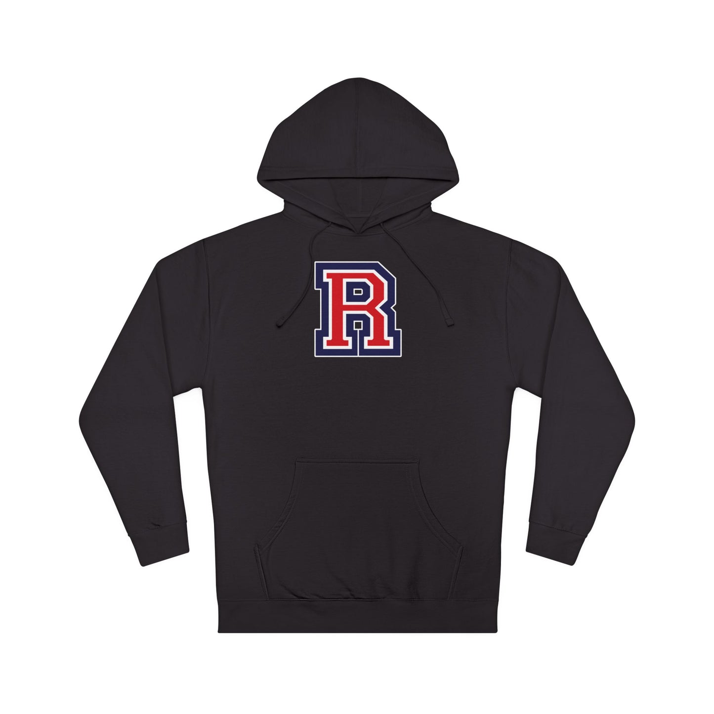 Midweight Pullover Hoodie