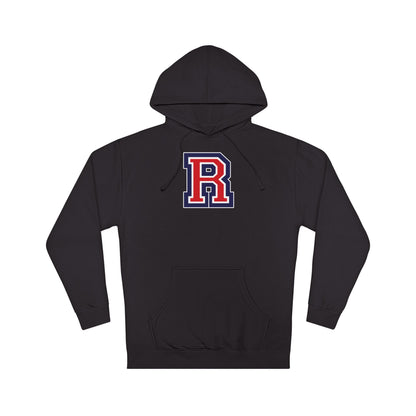 Midweight Pullover Hoodie