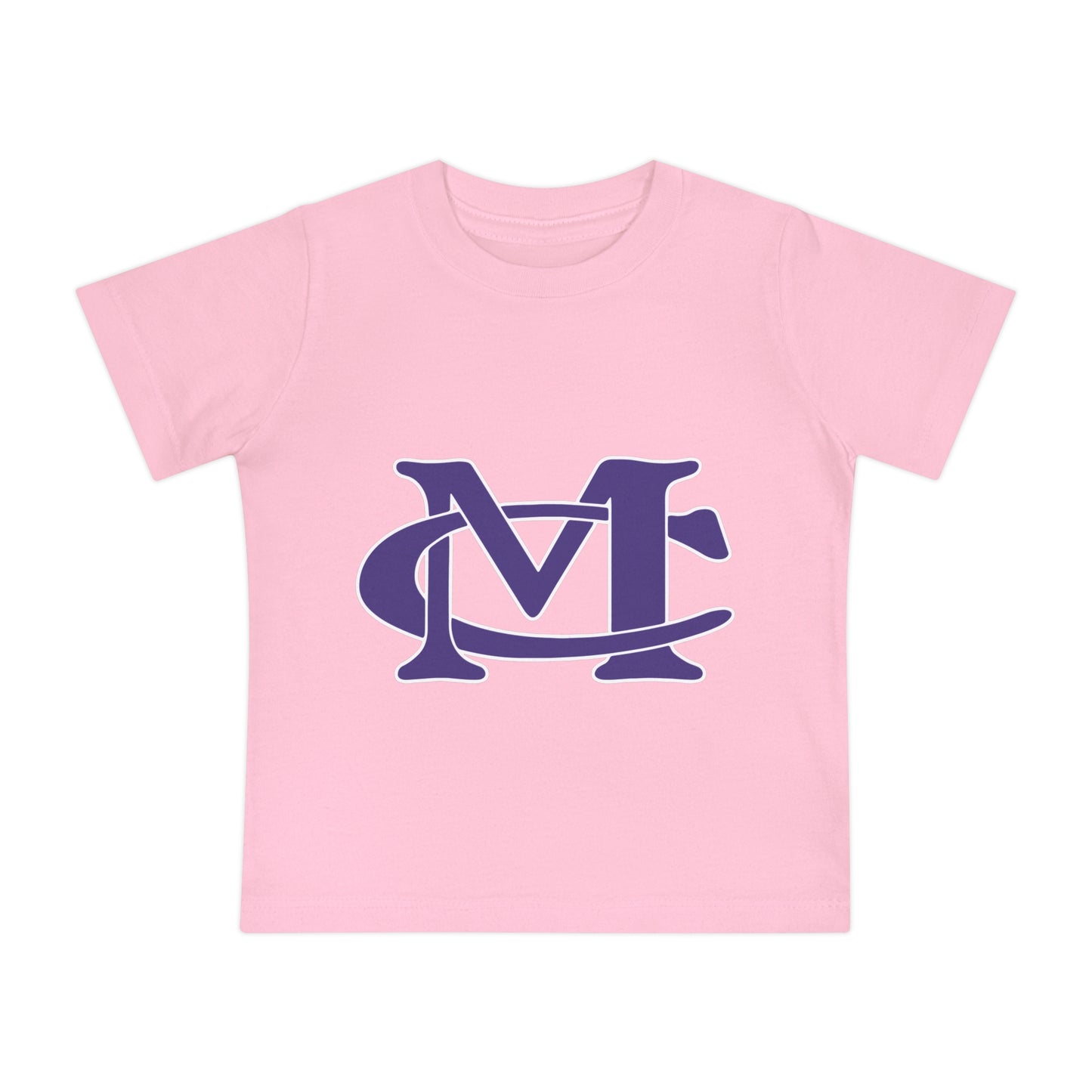 Baby Short Sleeve Tee